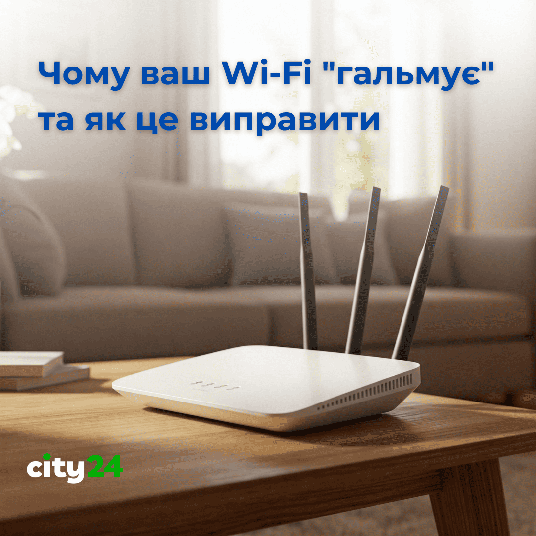5 причин, почему ваш Wi-Fi не работает и как это исправить